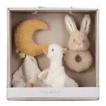 Little Dutch dovanų rinkinys &bdquo;Newborn Naturals&ldquo;