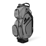 Sekmadienio golfas Cartbag Big Rig, pilka