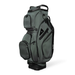 Sekmadienio golfas Cartbag Big Rig, tamsiai žalia