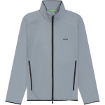 HUGO BOSS Golfo striukė, antracitas