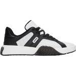 G/FORE Unisex golfo batai G.112 Leather Street, juoda/balta