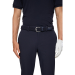 J. LINDEBERG Kelnės Axil Fleece Twill Thermo, jūrų laivynas
