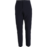 HUGO BOSS "Commuter Regular" kelnės, tamsiai mėlyna