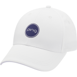 Ping Cap G LE 4, balta