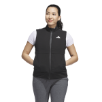 adidas Liemenė Ultimate365 Tour Frostguard, juoda