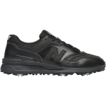 NAUJAS BALANSAS Golfiniai batai 997 Golf, juoda
