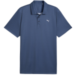 Puma Polo Pure 2.0 Geo Diamond, indigo/navy