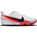 "Nike Golf Golfo batai &bdquo;Air Zoom Infinity Tour Next 3&ldquo;, kreminė/juoda/koralinė