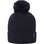 FootJoy Kepurė &bdquo;Cuffed Bobble Beanie&ldquo;, jūrų laivynas