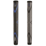Winn ProX 1.32 putterio rankena, juoda