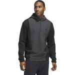 adidas Ultimate365 Cold.RDY džemperis su 1/2 užtrauktuku, juoda