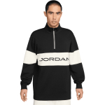 "Nike Golf Megztinis Jordan Golf Half-Zip, juoda