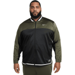 "Nike Golf Striukė DF NGC, juoda/olivinė