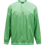 Didžiausias na&scaron;umas Layer Wind Crew, mėtos