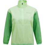 Didžiausias na&scaron;umas Layer Wind Crew, mėtos