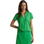 RALPH LAUREN Polo Printd LTWT Airflow, žalias