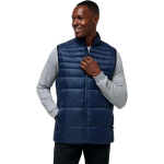 TRAVISMATHEW "Aves Tech Puffer" liemenė, jūrų laivynas