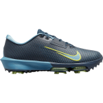 "Nike Golf Golfo bateliai Unisex Air Zoom Infinity Tour, tamsiai mėlyna / mėlyna