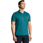 Lyle Scott Polo technika, benzinas