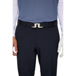 J. LINDEBERG Kelnės Ellott Bonded Fleece Thermo, jūrų laivynas