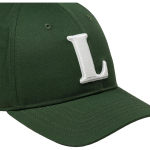 LACOSTE Kepurė Cap, žalias