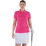 Galvin Green Polo Molly, fuksija
