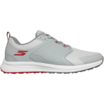 Skechers Golfas batai Quest, pilka/raudona