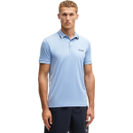 HUGO BOSS Polo Paul Pro, &scaron;viesiai mėlyna
