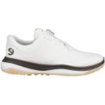 ecco Golfas batai LT 1 BOA, balta/antracito/smėlio spalvos