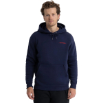 Under Armour Hoodie Hazard, tamsiai mėlyna/raudona