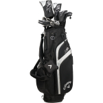 Callaway Complete Set XR 26, 13 dalių