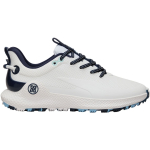 G/FORE Golfas batai MG4+ O2, balta/navy/mėlyna