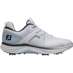 FootJoy Vyri&scaron;ki golfo batai Hyperflex, balta/&scaron;viesiai mėlyna/juoda
