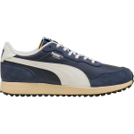 Puma Unisex golfo batai Helsinki G, tamsiai mėlyna/navy/kreminė