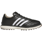 adidas Golf Originals Unisex golfo batai MC70 FB, be spyruoklių, juoda/balta