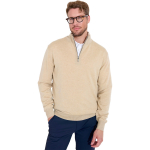 Abacus Layer Liffin Knitted Windstopper, smėlis