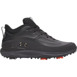 Under Armour Vyri&scaron;ki golfo batai &bdquo;Drive Winterized&ldquo;, antracito/tamsiai žalios spalvos