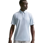 Nike Golf &bdquo;Polo Velocity&ldquo; su gėlių ra&scaron;tu, pilka