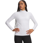 Under Armour &bdquo;Mock ColdGear&ldquo;, balta/&scaron;viesiai pilka