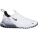 Nike Golf Golfas batai Air Max 270 G, balta