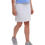 FootJoy Skortas "Interlock Long, balta