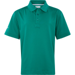 Callaway Polo Boys Swing Tech, žalias