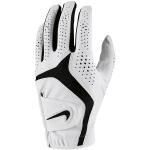 "Nike Golf Pir&scaron;tinės &bdquo;Dura Feel X&ldquo;, balta/juoda