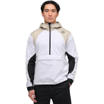 "Galvin Green Hoodie Linden, balta / smėlio / juoda