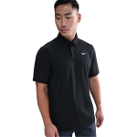 "Nike Golf Polo Velocity Solid, juoda