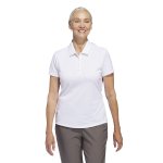 adidas Polo Performance, balta
