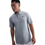 "Nike Golf Polo Velocity Solid, pilka