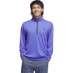 adidas Layer Core Lightweight 1/4-Zip, mėlyna