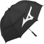 Mizuno Golfas skėtis Tour, juoda/balta