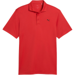 Puma Polo Pure 3.0, raudona